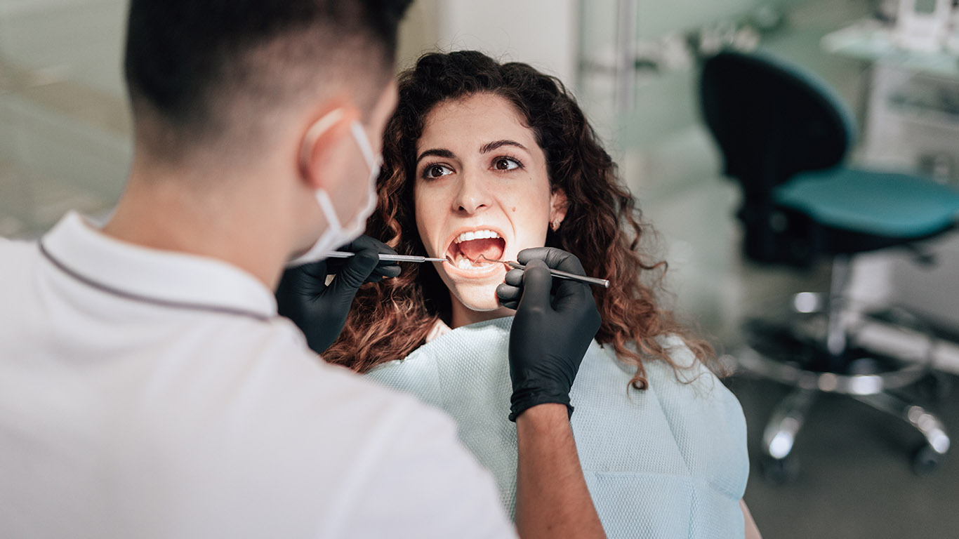 What Happens If You Ignore a Cavity - Homoeodent Dental Clinic