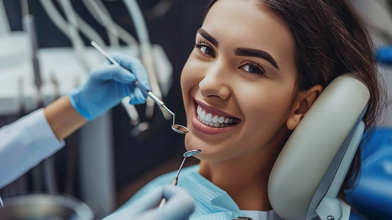 Do Dental Implants Really Last a Lifetime - Homoeodent Dental Clinic